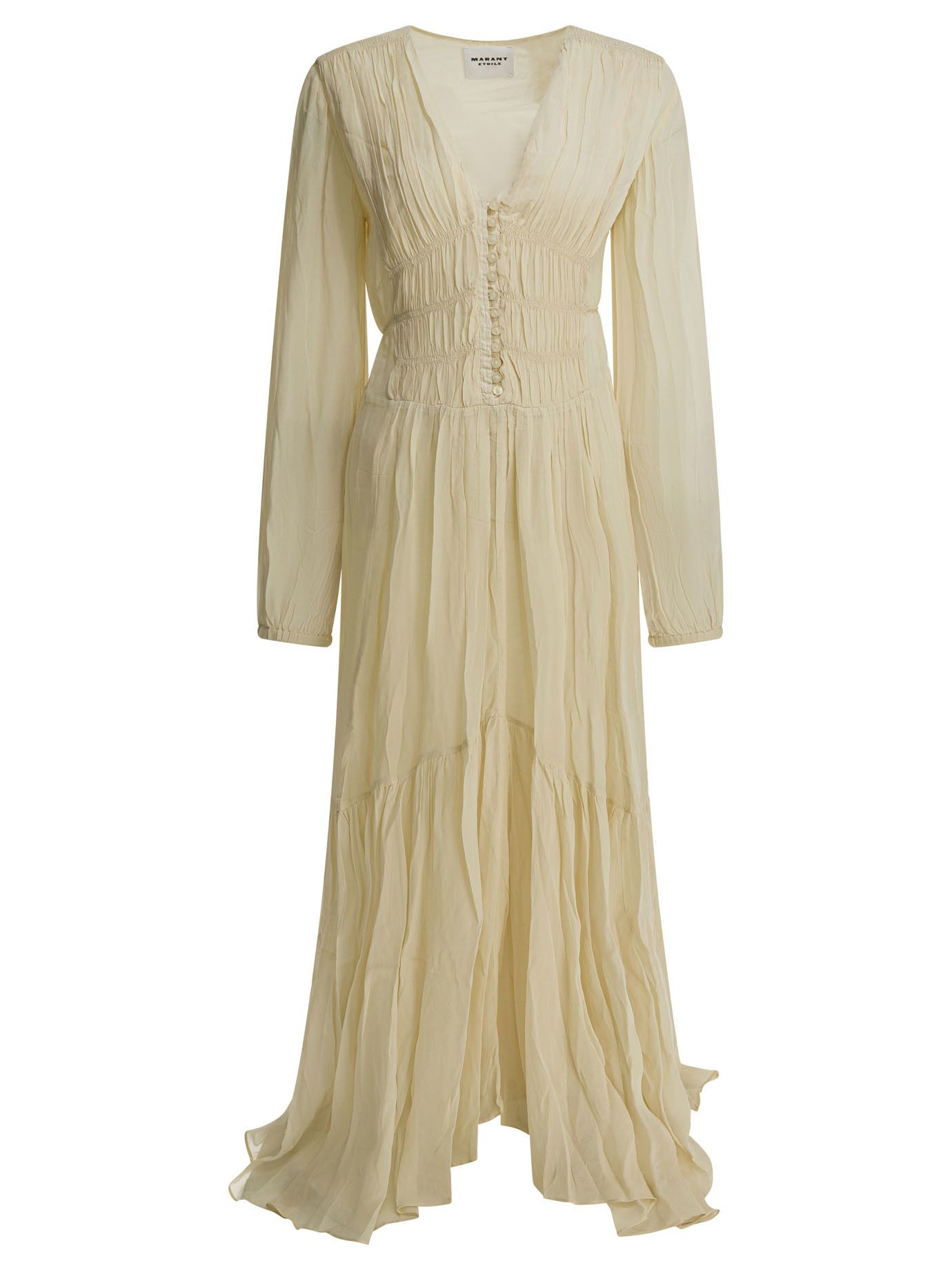 Isabel Marant Etoile Isabel Marant Etoile Dresses tag size 38 Women - USA Duties Paid Size S / US 4 / IT 40 - 1 Thumbnail