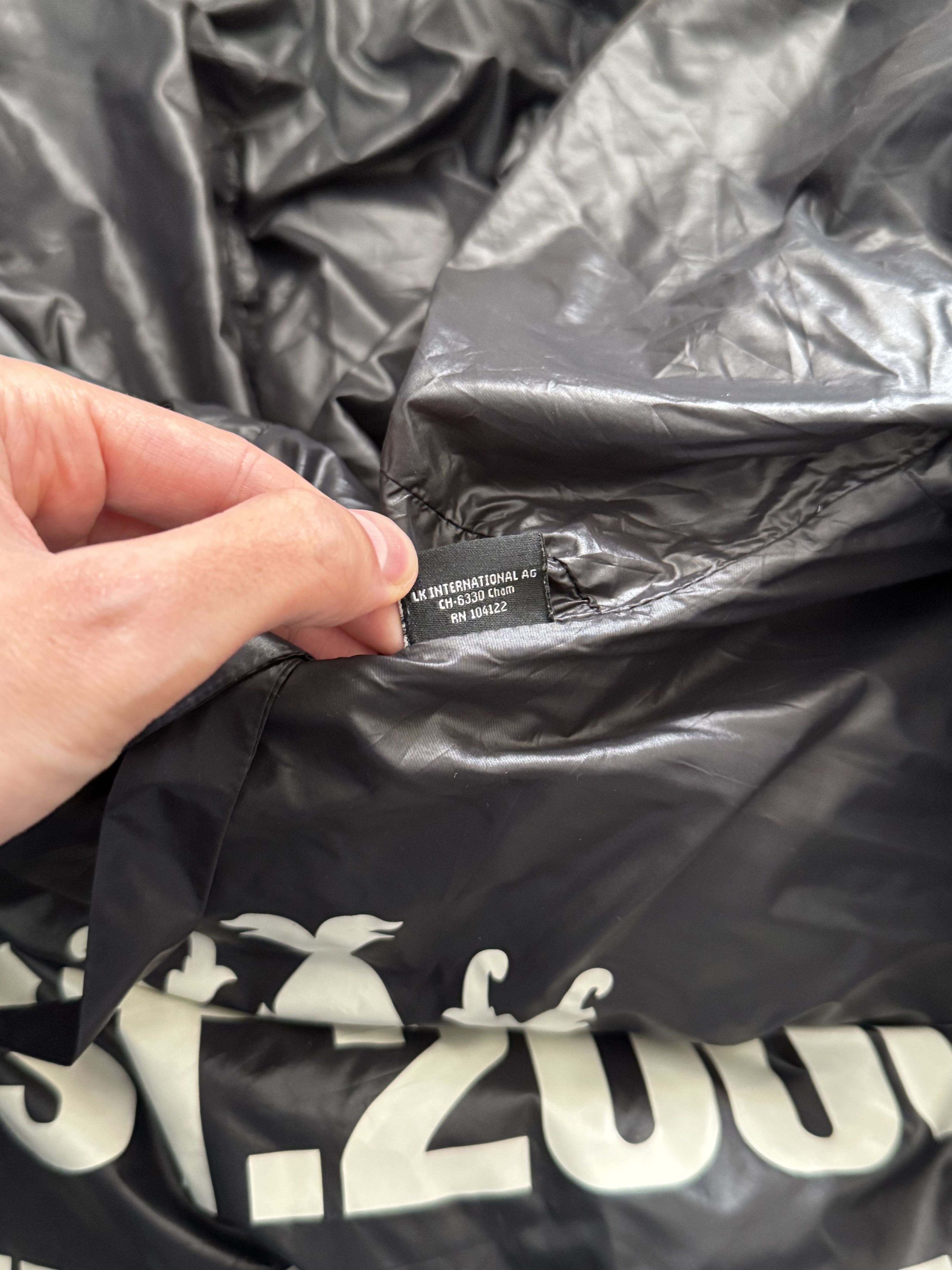 KJUS Kjus Torero Down Jacket Size US M / EU 48-50 / 2 - 8 Thumbnail