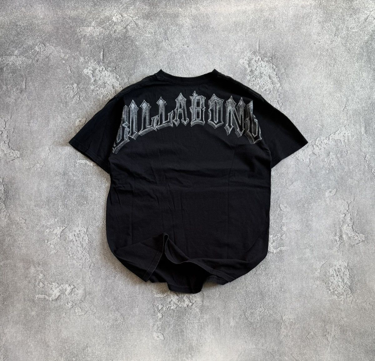 Billabong Billabong L/size big logo surf tee tshirts tank vintage Size US L / EU 52-54 / 3 - 1 Thumbnail