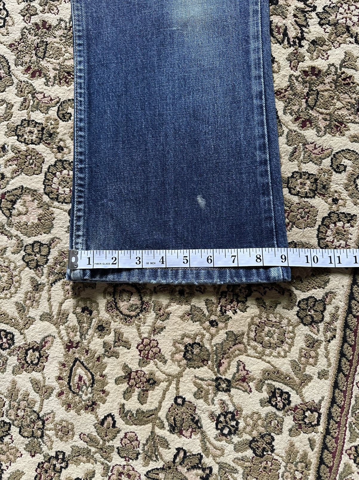 Levi's Vintage Clothing Levi’s vintage 517 Flare Made In Japan J38 Size US 33 - 7 Thumbnail