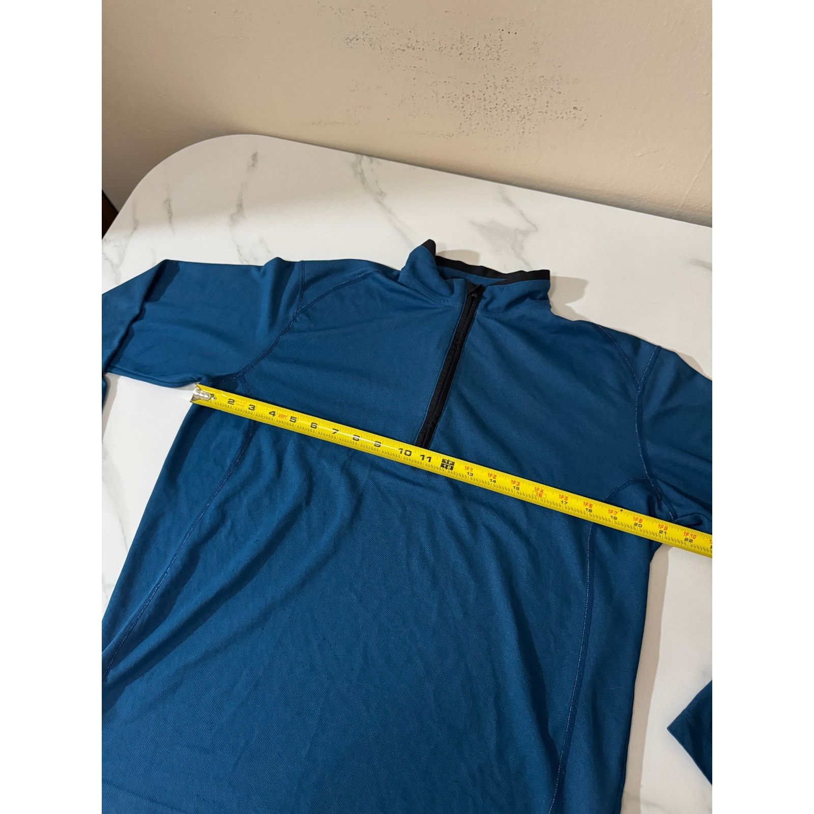 Columbia Columbia Titanium Longsleeve Tech Shirt Men's Medium Size US M / EU 48-50 / 2 - 3 Thumbnail