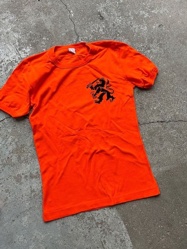 Other Netherlands Army recruit military t-shirt Size US XS / EU 42 / 0 - 2 Thumbnail