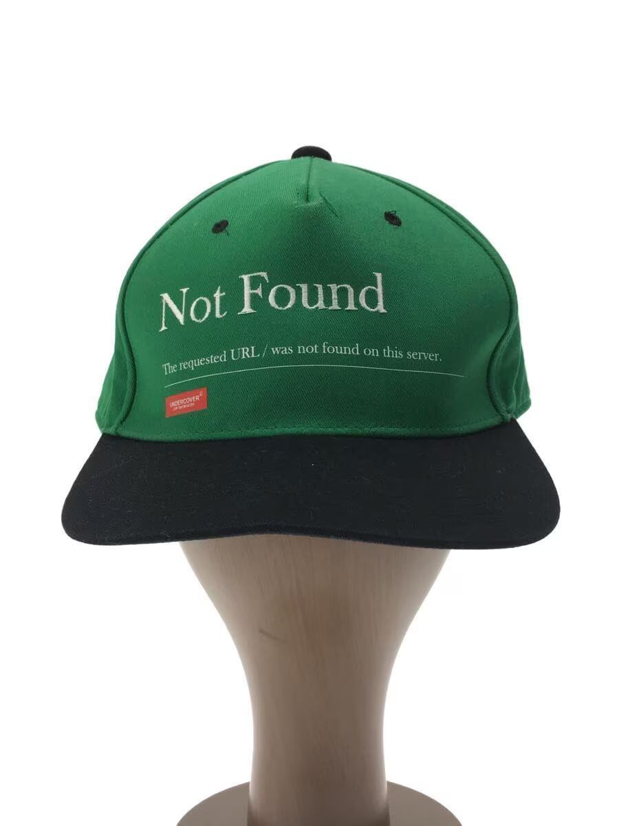 Men's Undercover Hats | Grailed