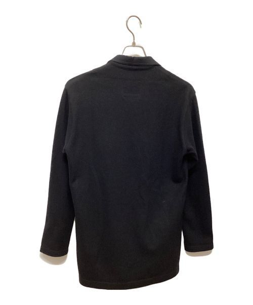 Yohji Yamamoto REGULATION Yohji Yamamoto double breasted jacket Size US S / EU 44-46 / 1 - 2 Thumbnail