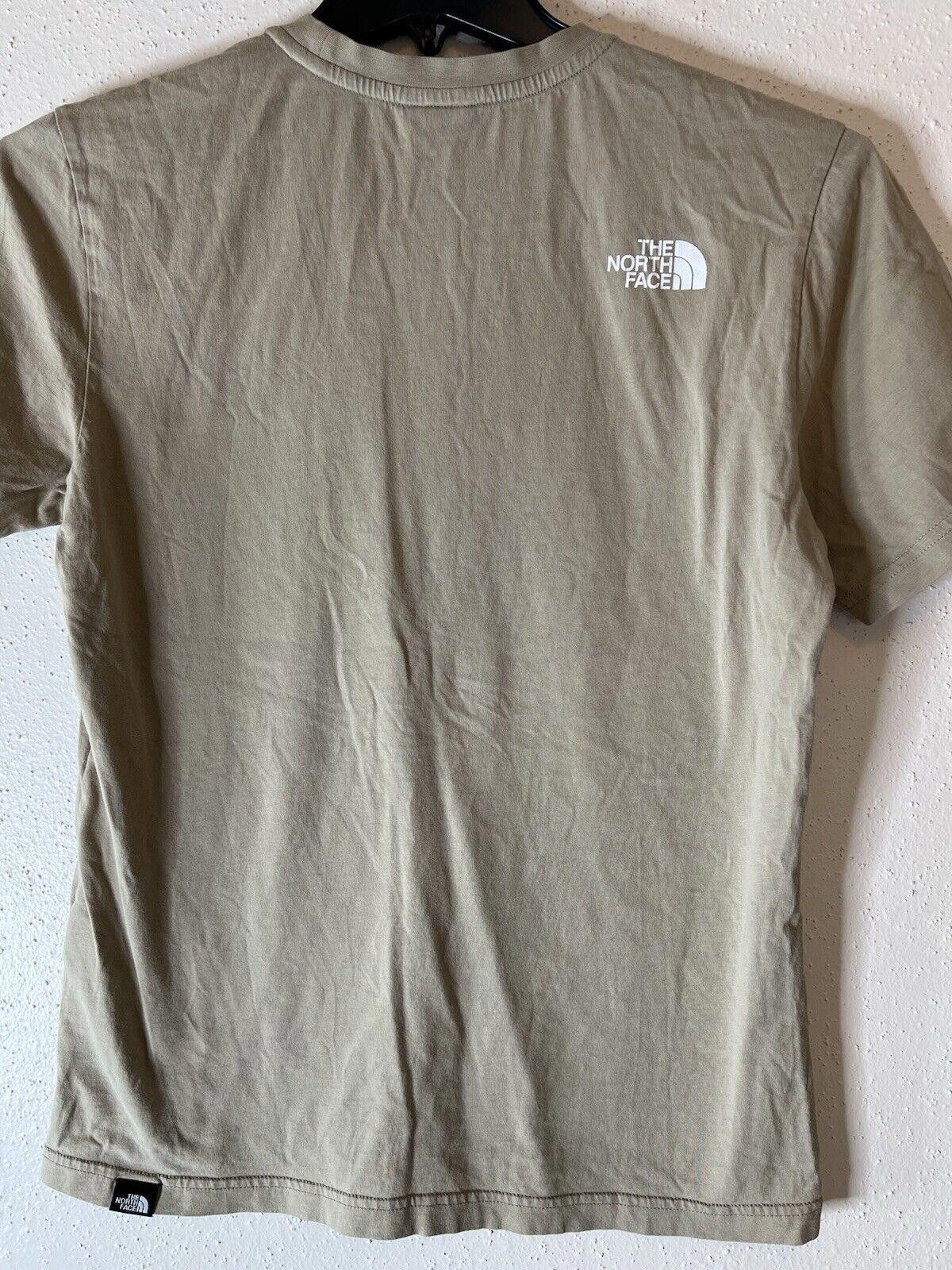 The North Face Men's The North Face Changala T-Shirt S/P Size US S / EU 44-46 / 1 - 5 Thumbnail