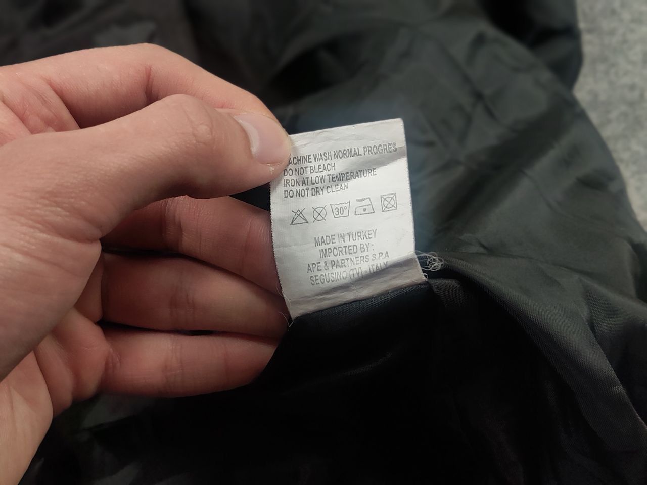 Bogner Rare Vintage Bogner Arctic Earth Expedition Logo Zip Jacket Size M / US 6-8 / IT 42-44 - 19 Thumbnail