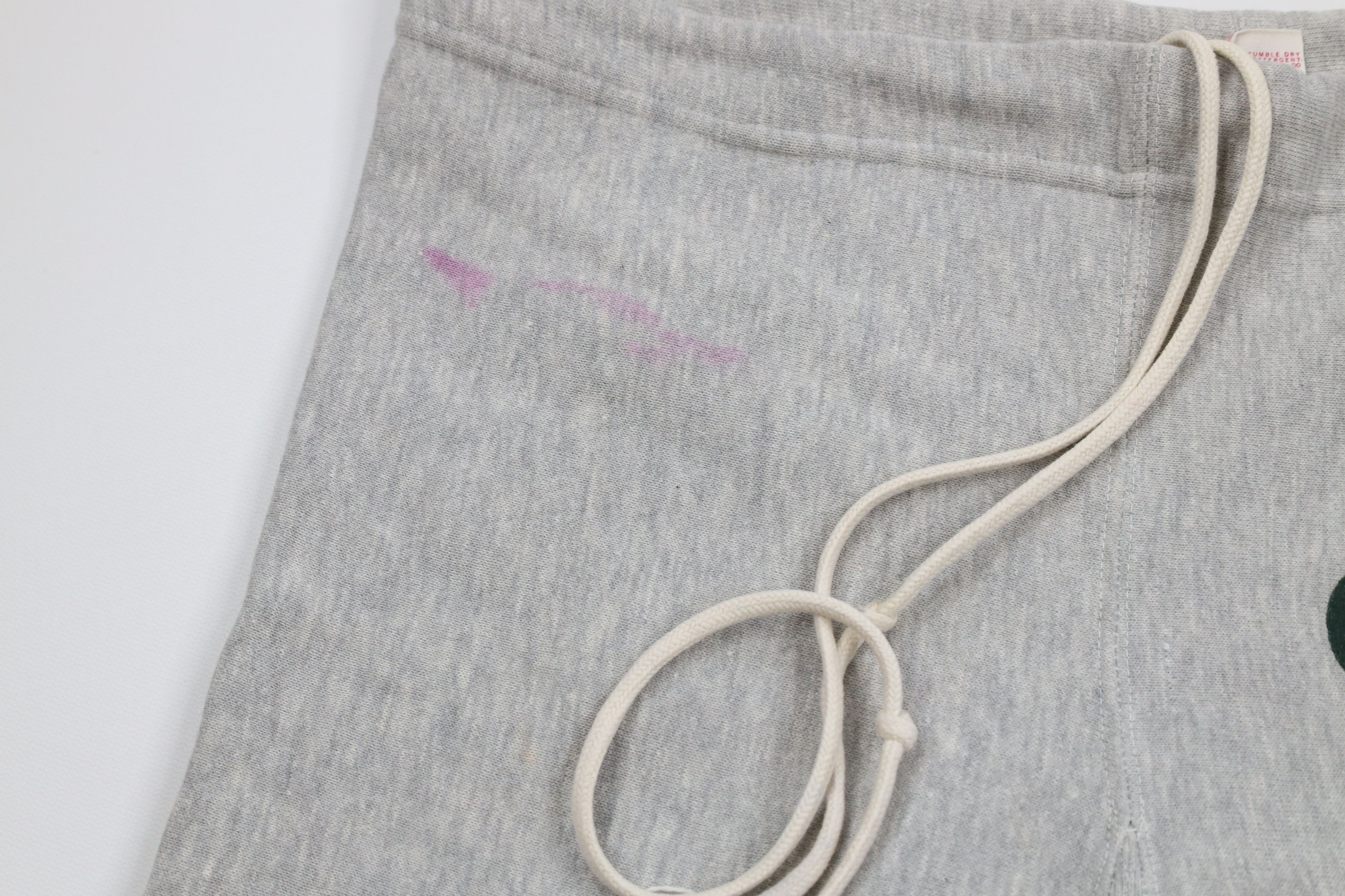 Champion × Vintage Vintage 70s Champion Reverse Weave Joggers Sweatpants USA Size US 36 / EU 52 - 7 Thumbnail
