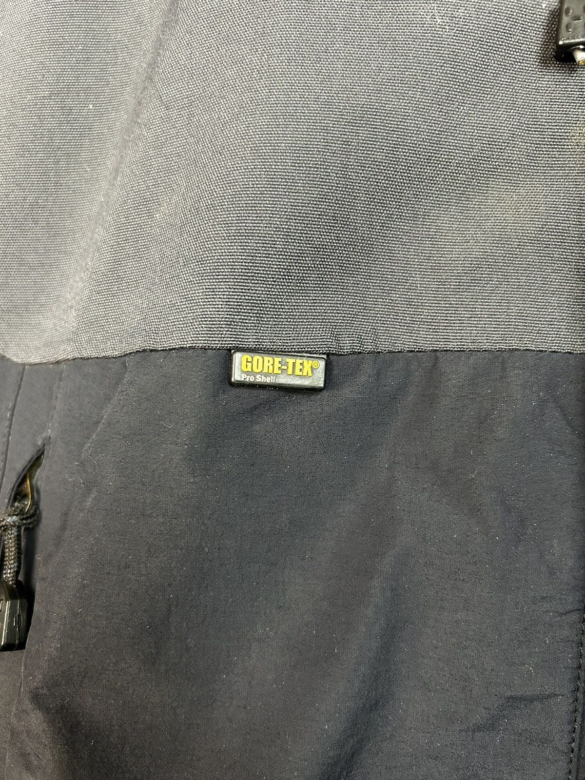 Goretex × Haglofs Haglofs GoreTex Jacket Size L / US 10 / IT 46 - 11 Thumbnail