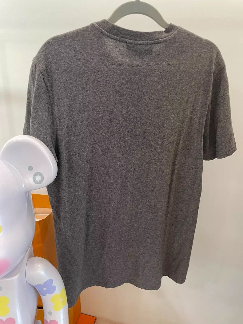 Givenchy Givenchy Dog Head Oversized Print Short Sleeve Size US S / EU 44-46 / 1 - 5 Thumbnail