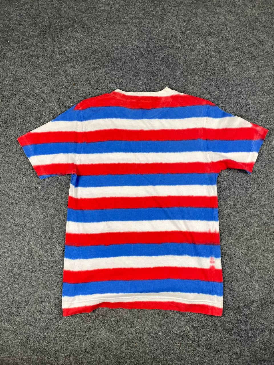 ABAHOUSE vintage abahouse nice design tee Size US M / EU 48-50 / 2 - 5 Thumbnail