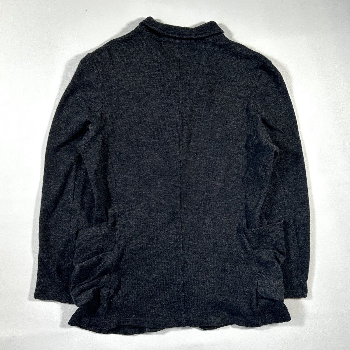 gomme 🔻Gomme Drape Pocket Cardigan🔻 Size M / US 6-8 / IT 42-44 - 4 Thumbnail