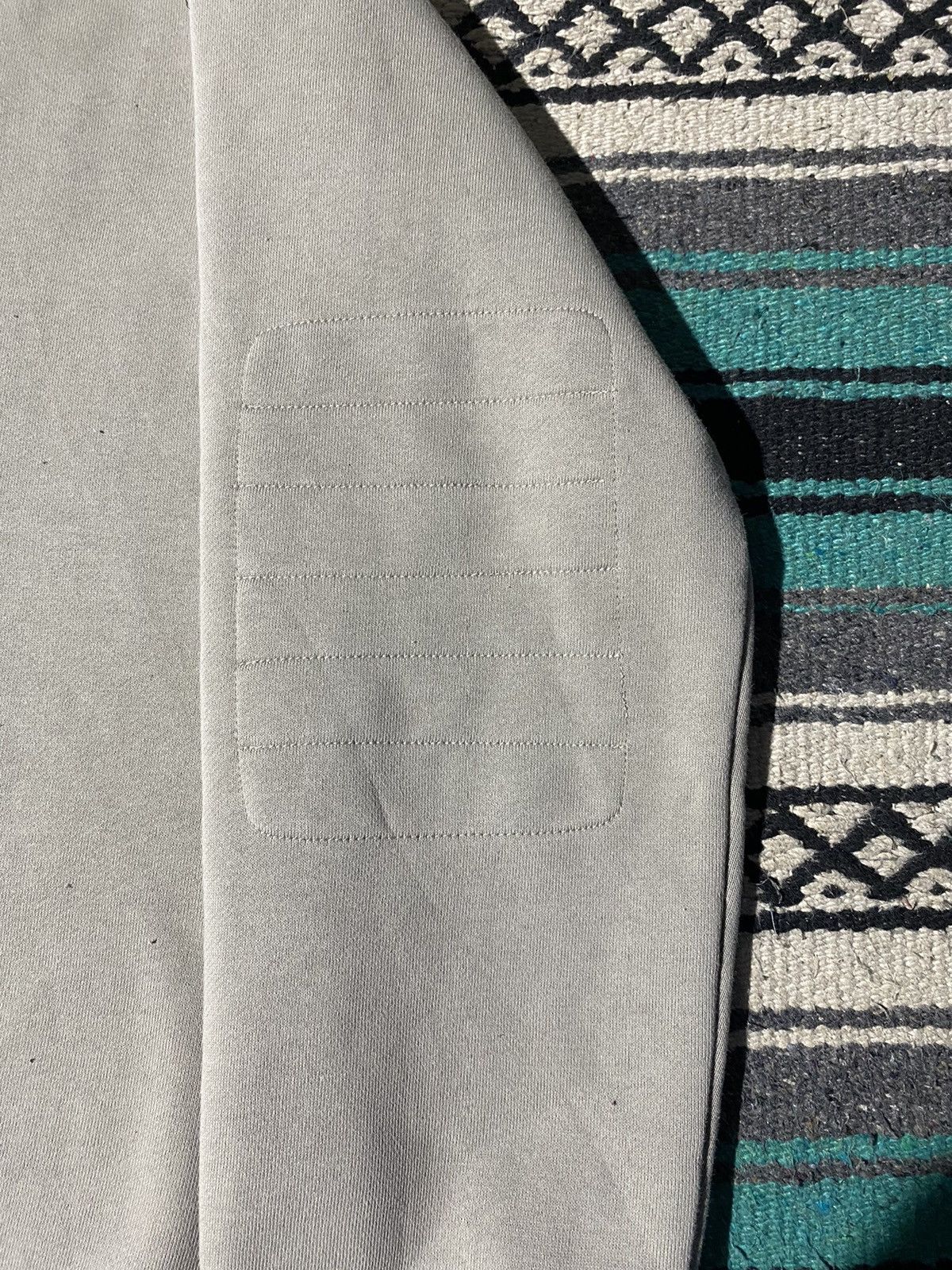 Snow Peak 2000s Snow Peak - Elbow Sweatshirt Size US M / EU 48-50 / 2 - 4 Thumbnail