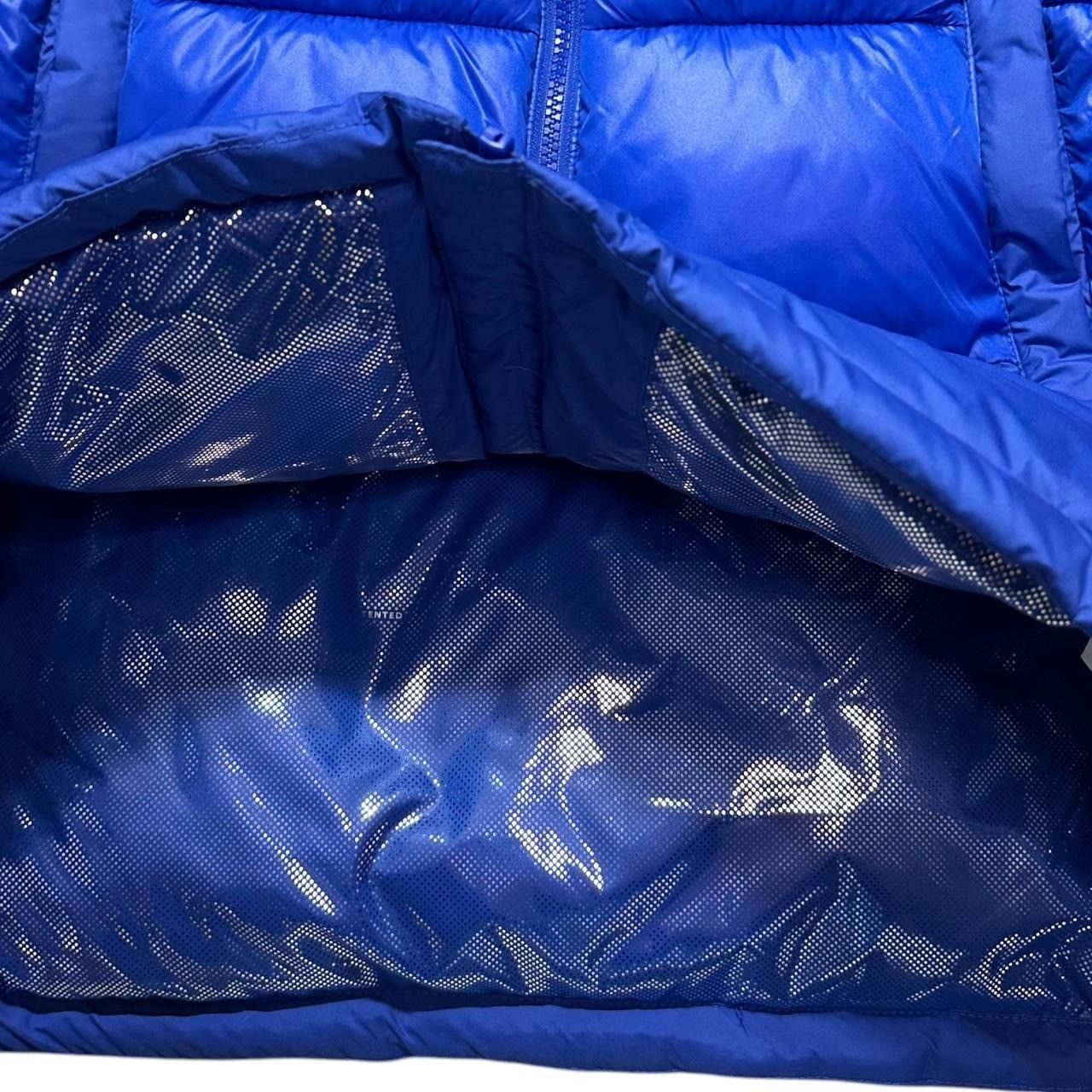Columbia Columbia Omni Heat Zip-Up Puffer Jacket Size XL / US 12-14 / IT 48-50 - 8 Thumbnail