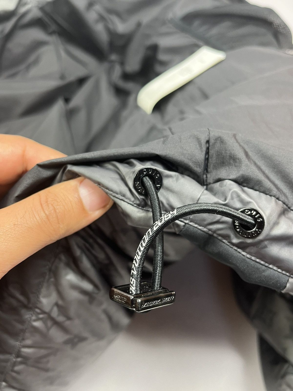 Louis Vuitton 2054 Heat & water sensitive technical puffer ski jacket Size US XL / EU 56 / 4 - 14 Thumbnail