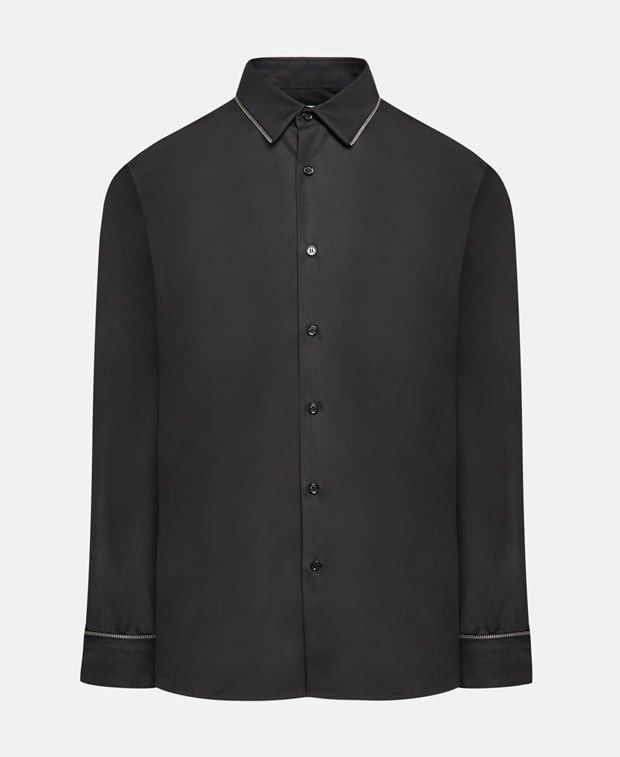 Off-White Long-sleeved shirt Size US XL / EU 56 / 4 - 1 Preview
