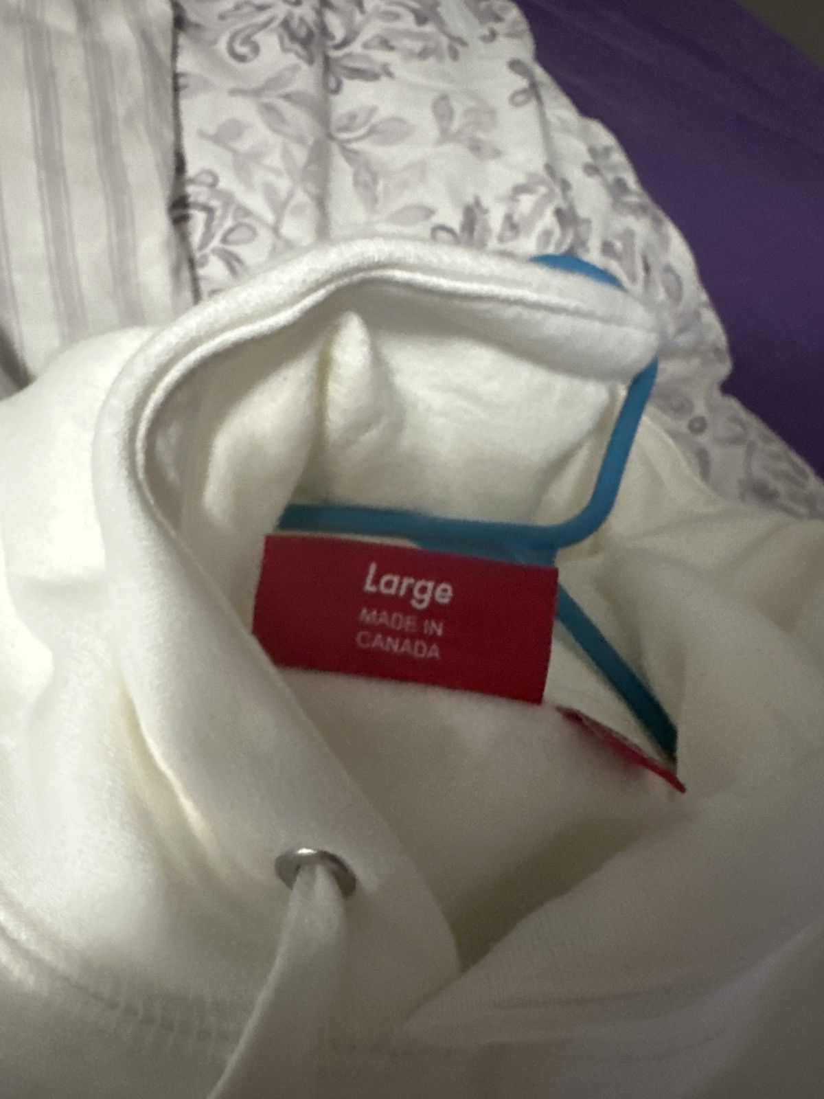 Supreme Supreme Collegiate Acronym Hoodie Size US L / EU 52-54 / 3 - 2 Thumbnail