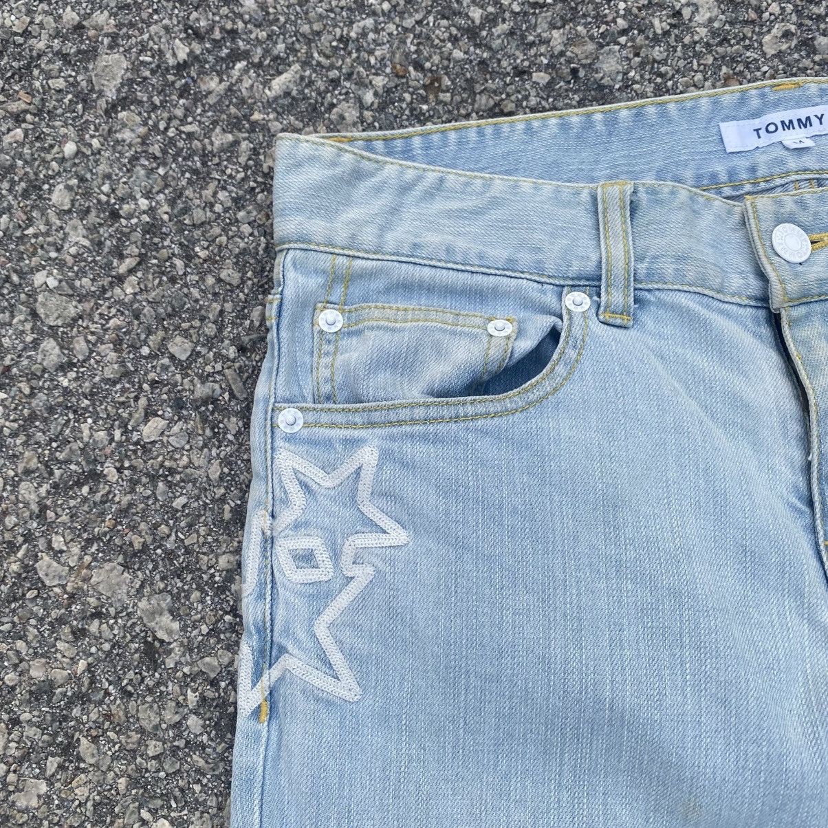 TOMMY Star Jeans