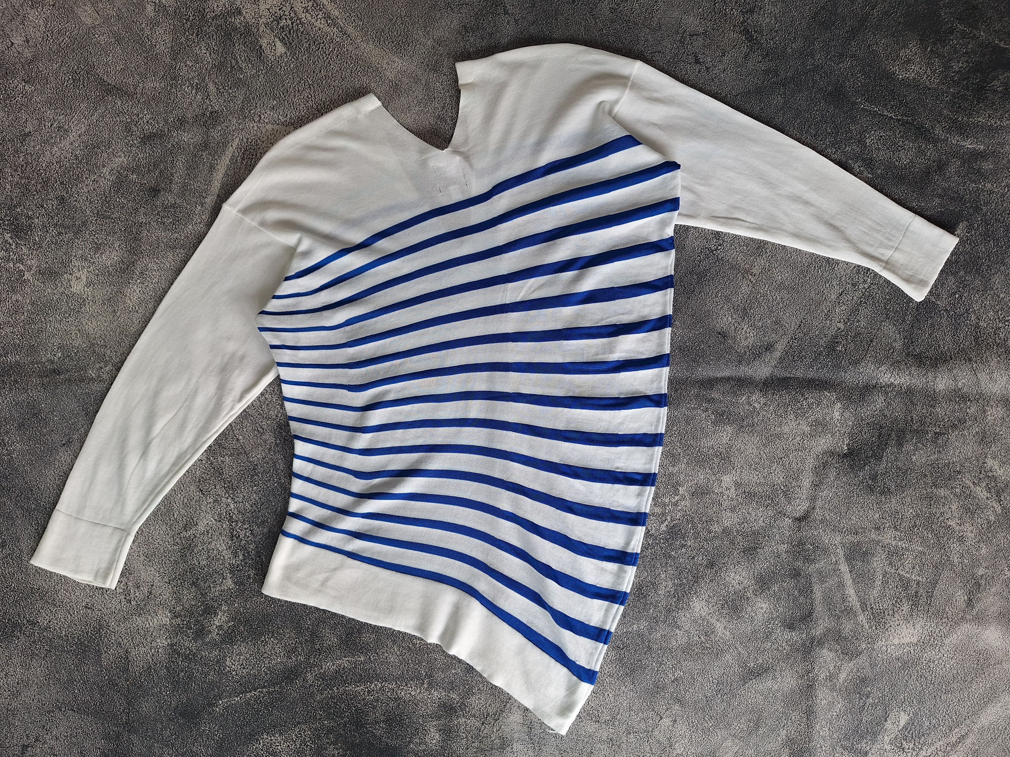 Designer × Jean Paul Gaultier Jean Paul Gaultier Size M / US 6-8 / IT 42-44 - 5 Thumbnail