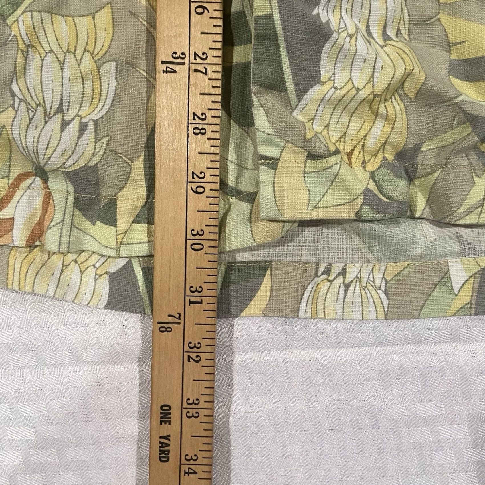 Tommy Bahama Tommy Bahama Shirt Mens XXL Button-Up Hawaii Floral Silk Blue Paradise Tropical 100% Silk Hawaiian Loop Collar Short Sleeve Button-Down Collared BV Size US XXL / EU 58 / 5 - 5 Thumbnail