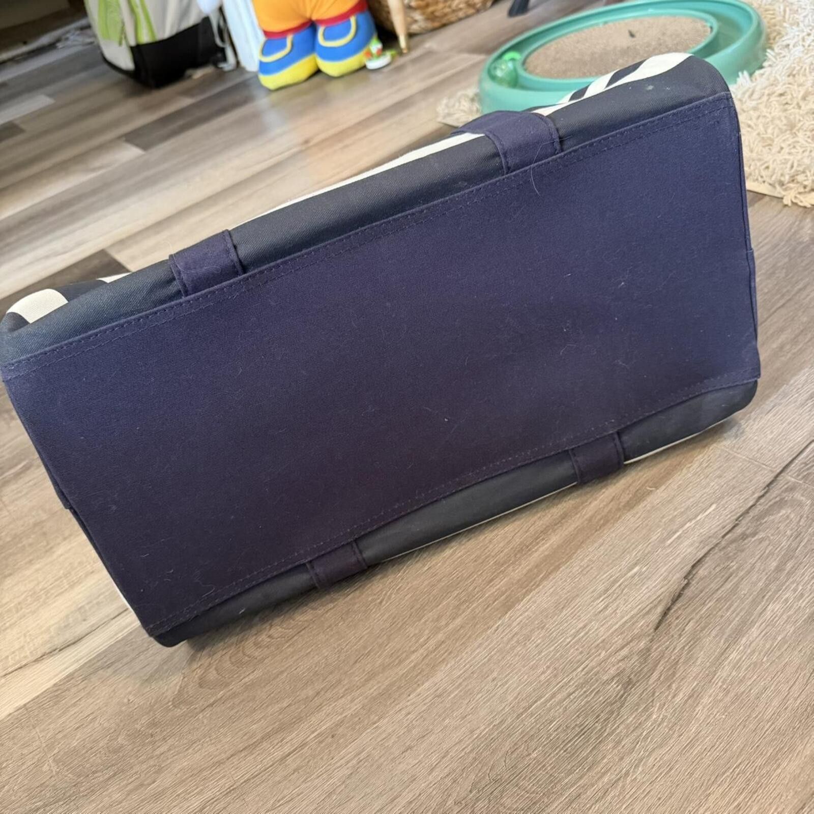 Other Jean Paul gaultier duffle bag OS Size ONE SIZE - 5 Thumbnail