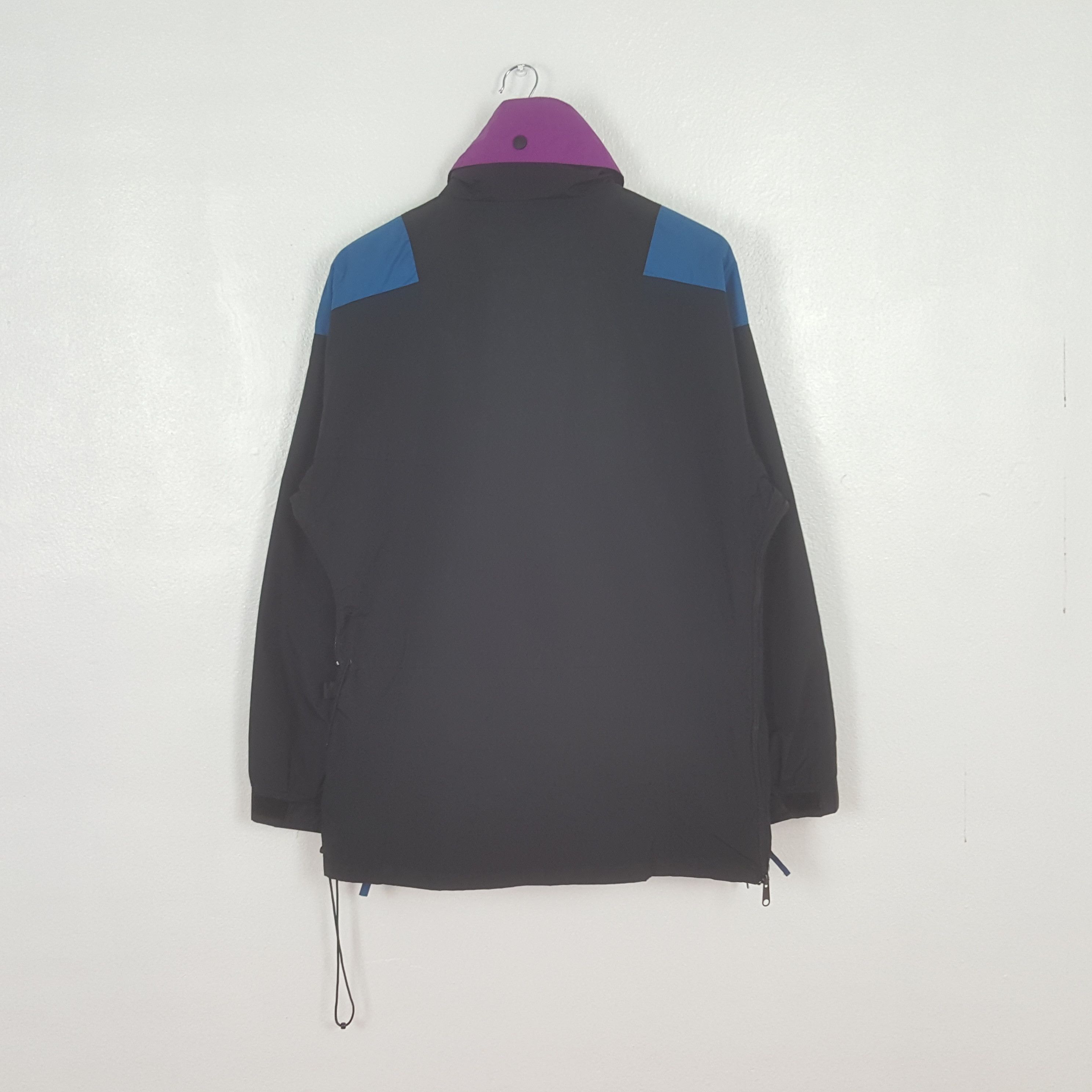 Columbia Vintage Columbia Outdoor Windbreaker Jacket C313N22 Size US M / EU 48-50 / 2 - 3 Thumbnail