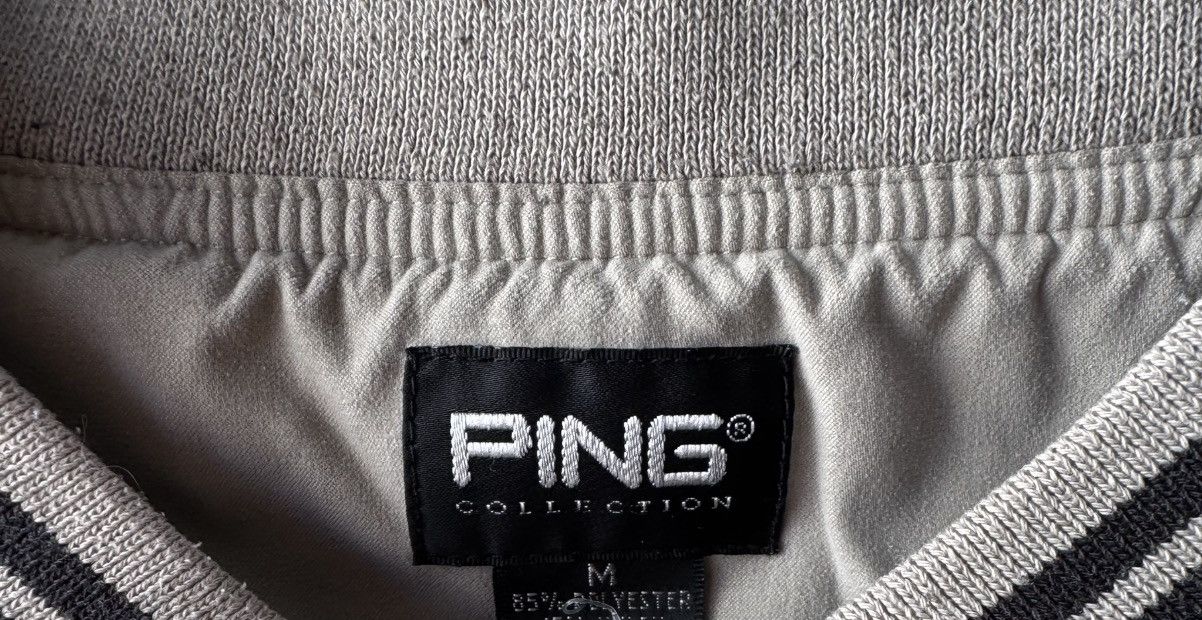PING PING Pullover Size M Size US M / EU 48-50 / 2 - 2 Thumbnail