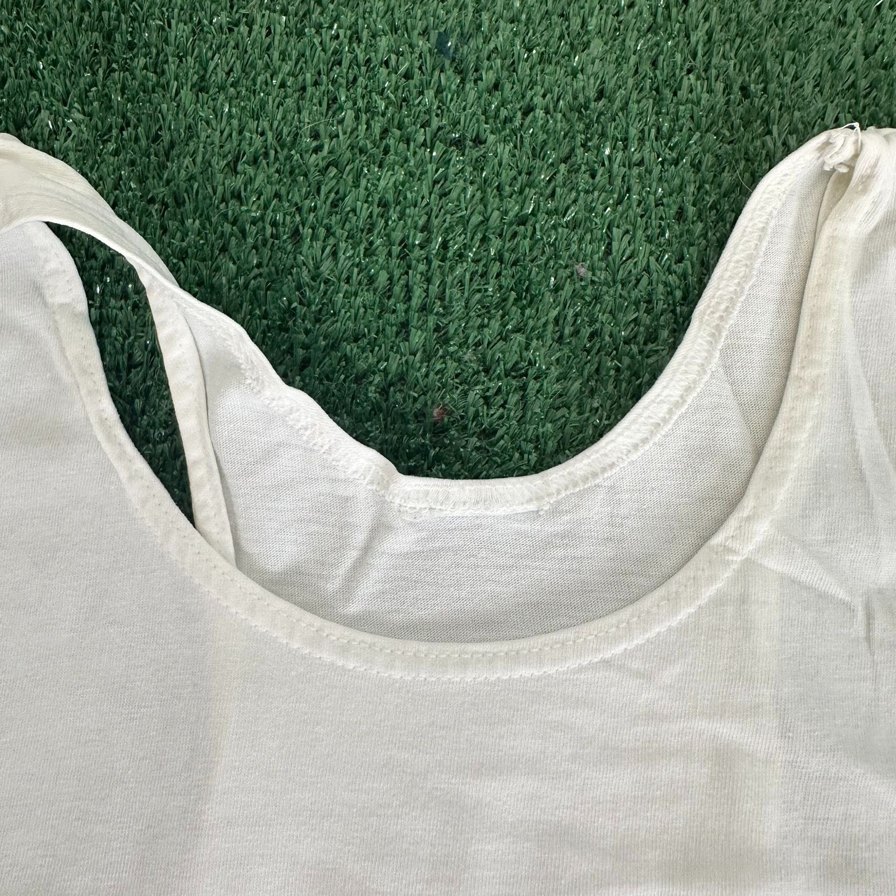 Vintage Vintage 80s Jet Ski Racing Tank Top Bikini Beach Resort Wear Size US M / EU 48-50 / 2 - 4 Thumbnail