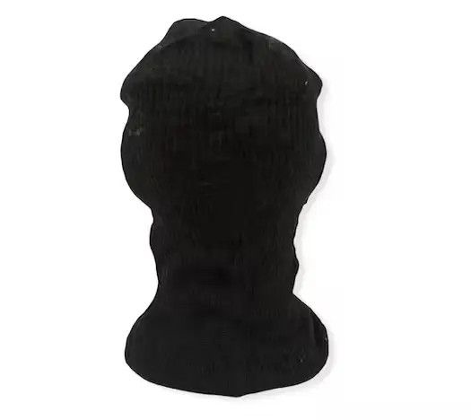 Japanese Brand × Seditionaries Japanese Brand Facemask Beanie Hat Size ONE SIZE - 4 Thumbnail