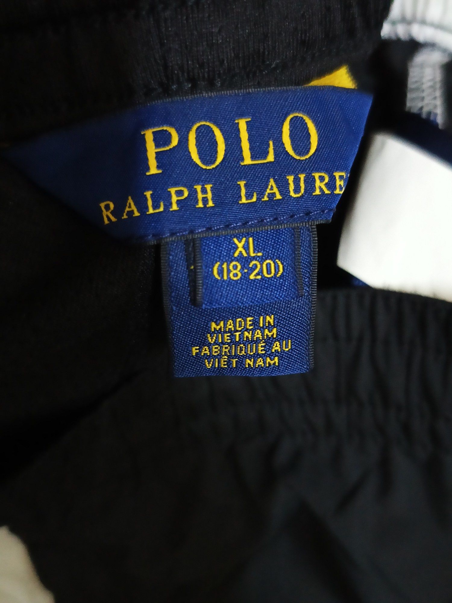 Polo Ralph Lauren Polo Ralph Lauren Size US 34 / EU 50 - 6 Thumbnail