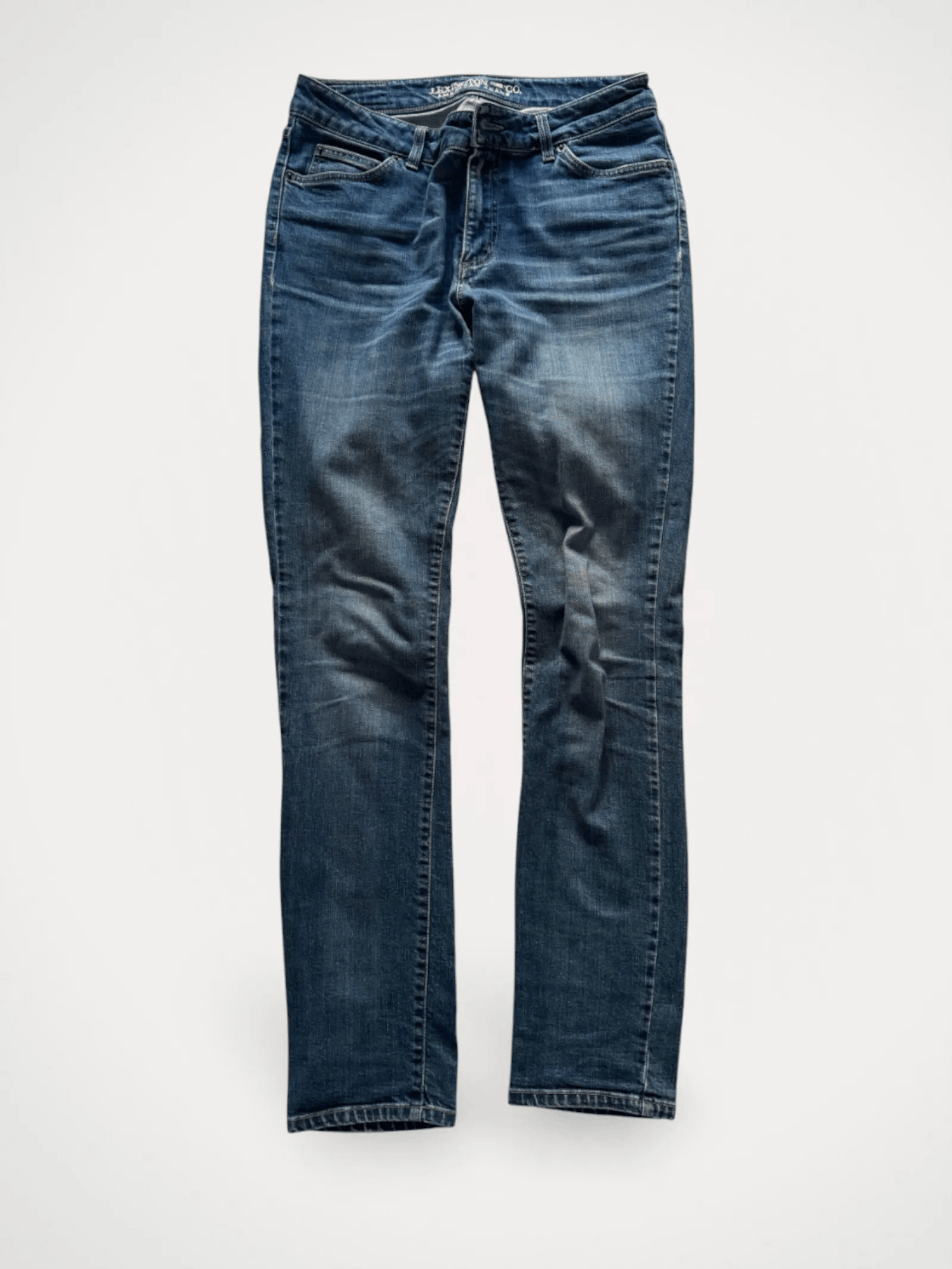Other Lexington The Skinny Fit Jeans Size 30" / US 8 / IT 44 - 1 Thumbnail