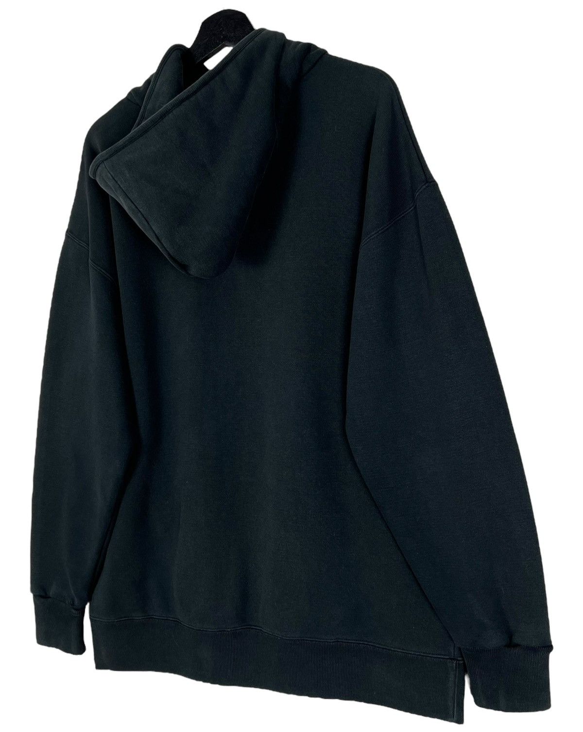 Neighborhood Vintage Sunfaded NEIGHBORHOOD SKATE Hoodie Size US L / EU 52-54 / 3 - 4 Thumbnail