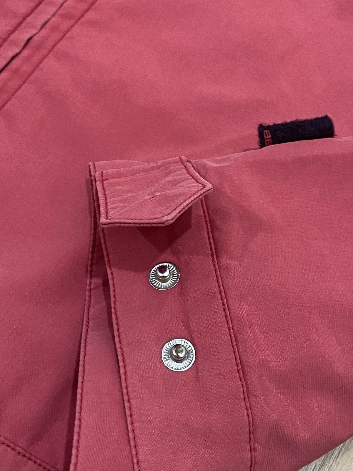Balenciaga × Vintage Vintage Balenciaga Golf Jacket Rare Colour Size US S / EU 44-46 / 1 - 9 Thumbnail