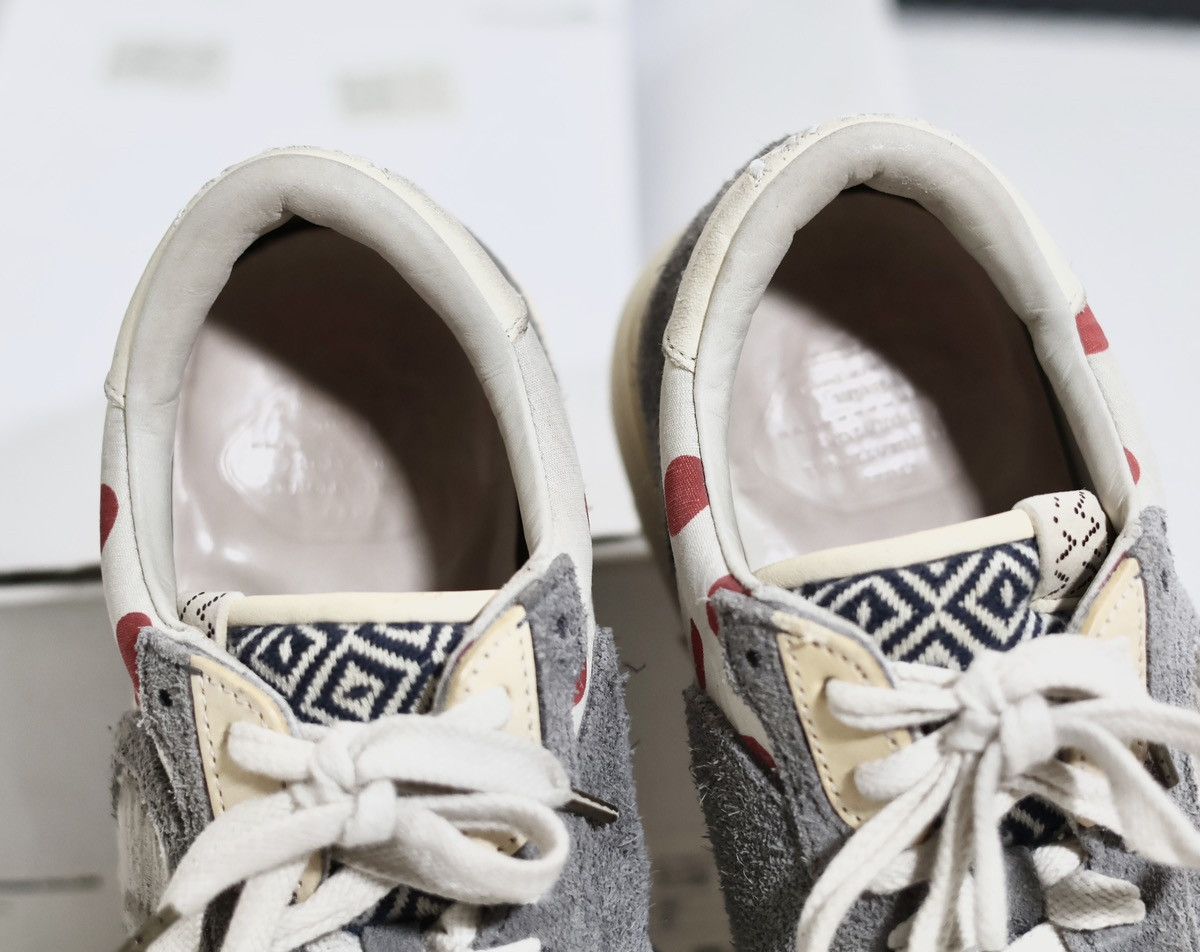 Visvim Visvim 19ss Roland Jogger Collage US8 Size US 8 / EU 41 - 6 Thumbnail