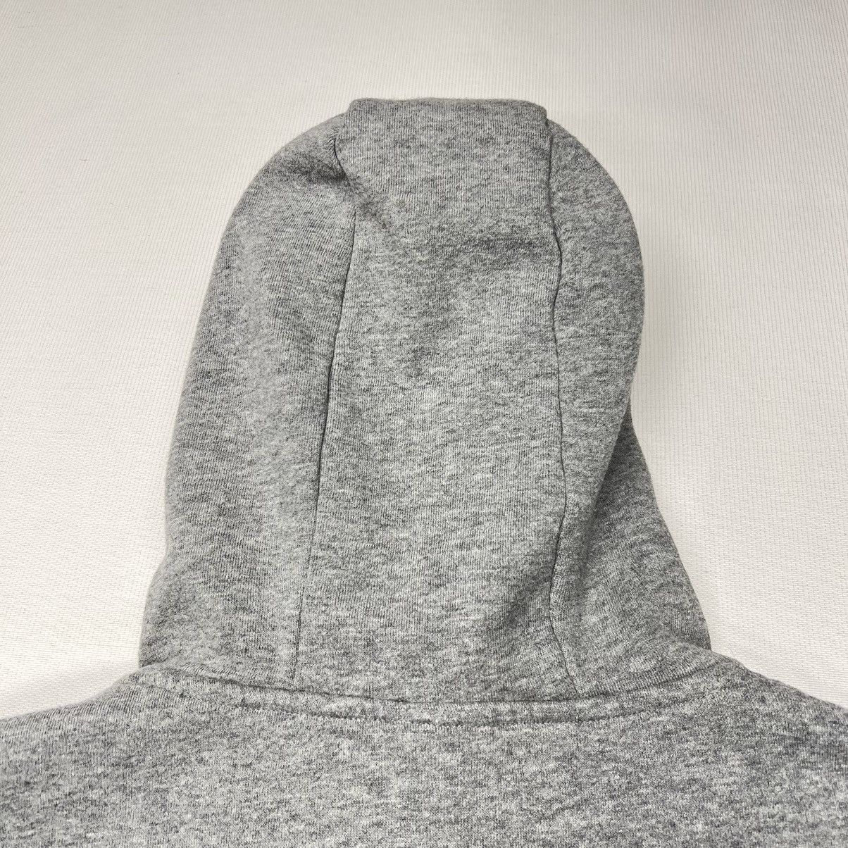 Ellesse Ellesse Hoodie Sweatshirt Grey Logo Sweater Pullover Y2K Size US M / EU 48-50 / 2 - 14 Thumbnail