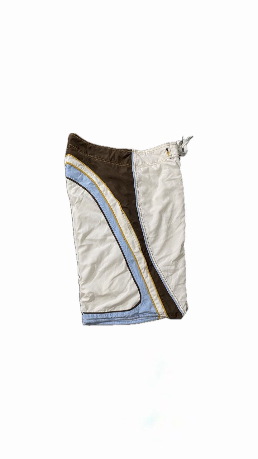 ❌SOLD❌ Y2K QUIKSILVER Boardshorts Shorts