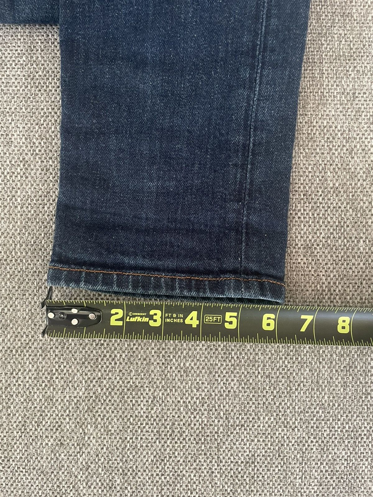 Diesel Diesel jeans Size US 30 / EU 46 - 5 Thumbnail