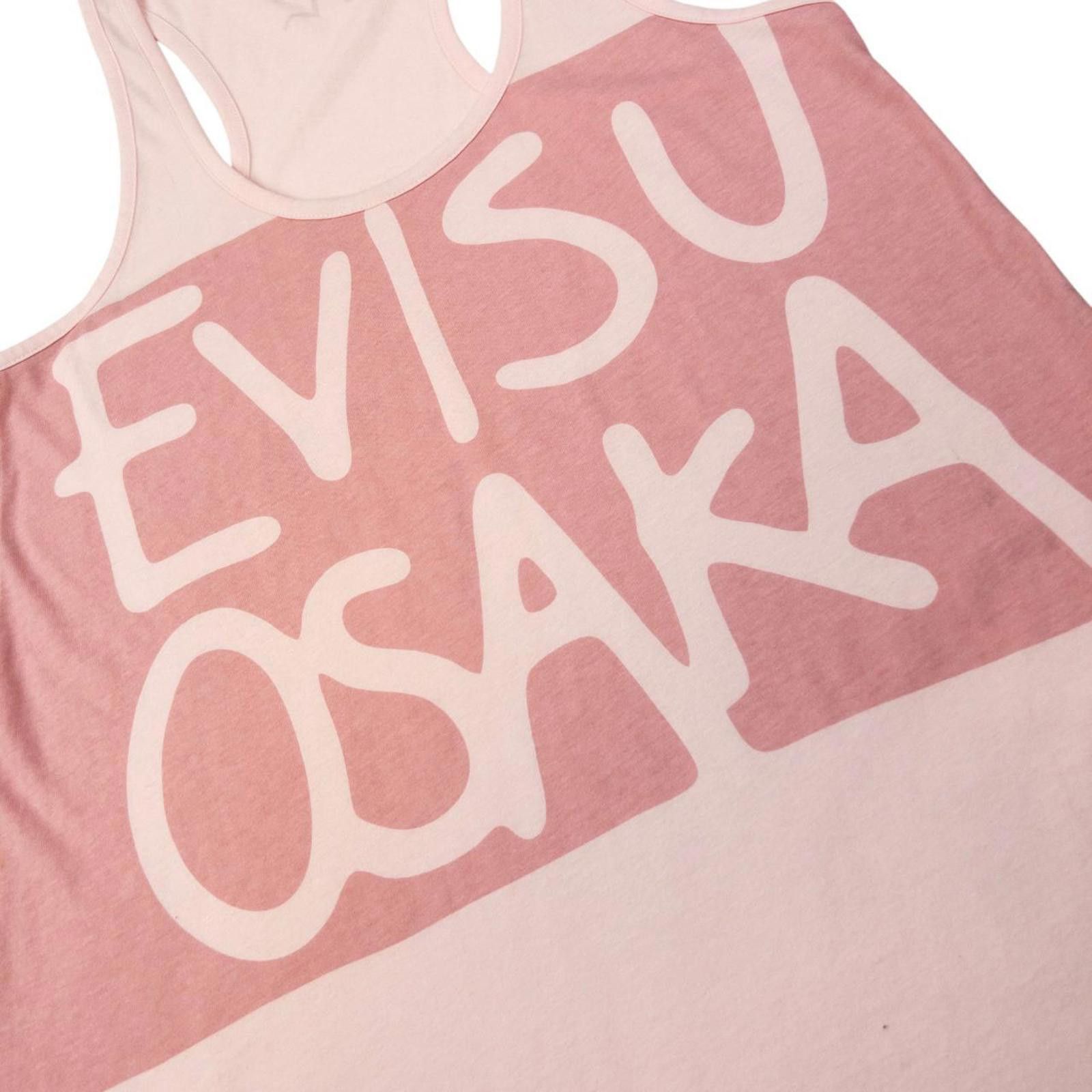 Evisu Vintage Evisu Osaka Graphic Vest Top Womens Size S Size S / US 4 / IT 40 - 5 Thumbnail