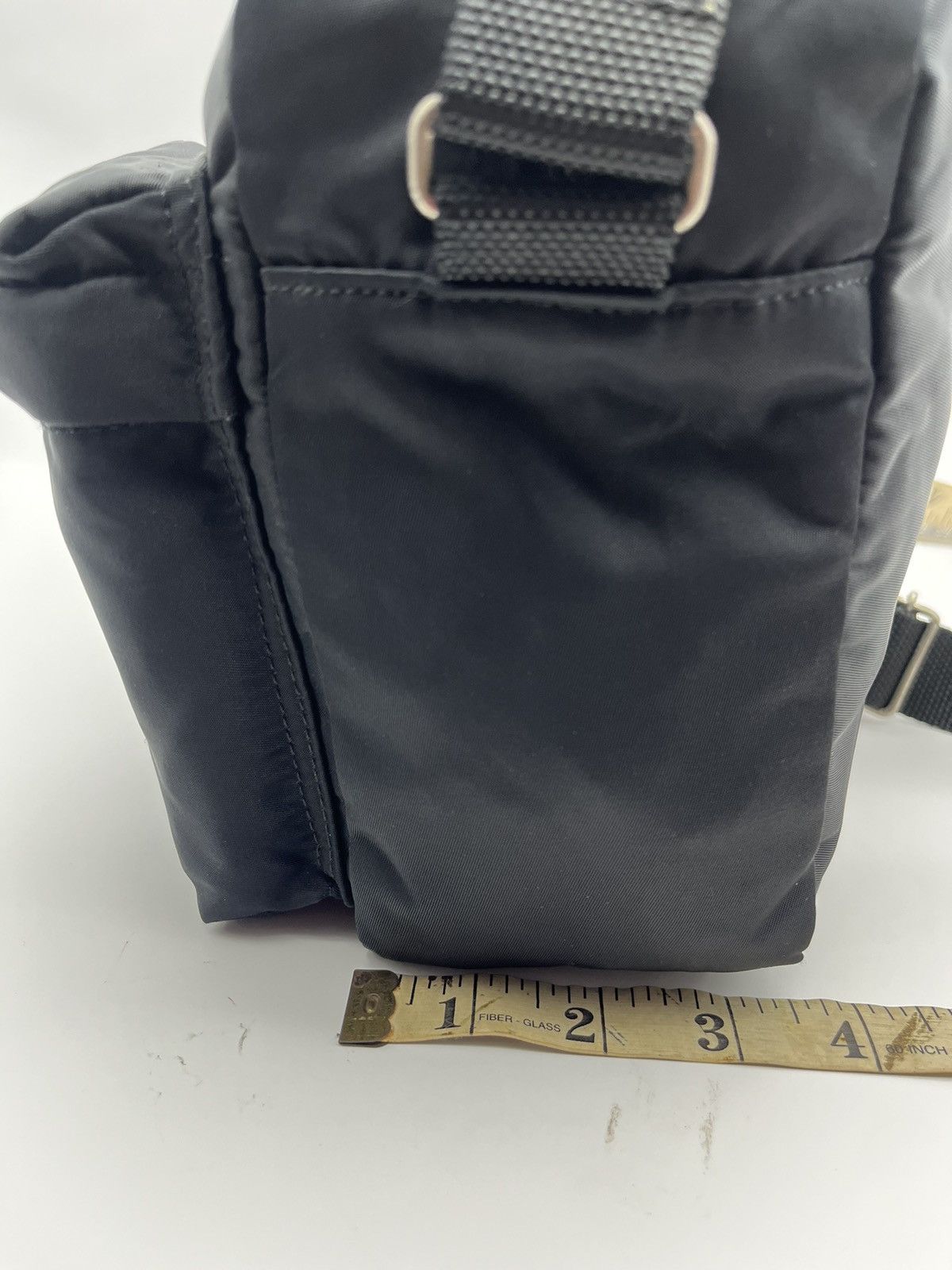 Jean Paul Gaultier Authentic JEAN PAUL GAULTIER Crossbody bag Size ONE SIZE - 16 Thumbnail