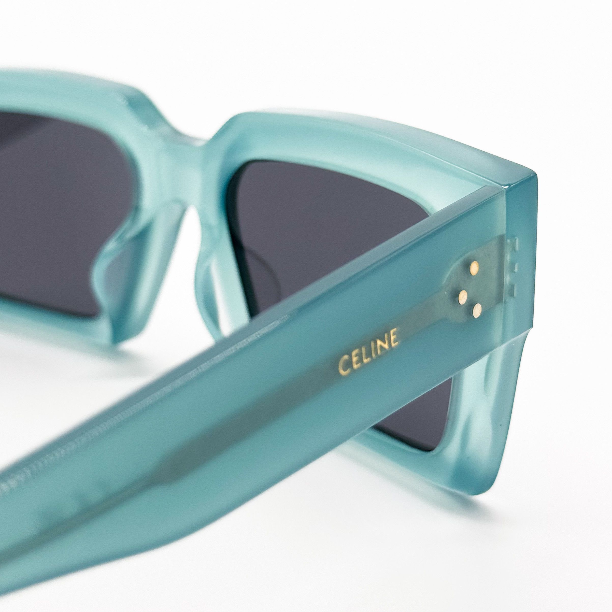 Celine NEW CELINE CL40280U 93A UNISEX SUNGLASSES CELINE Size ONE SIZE - 8 Thumbnail