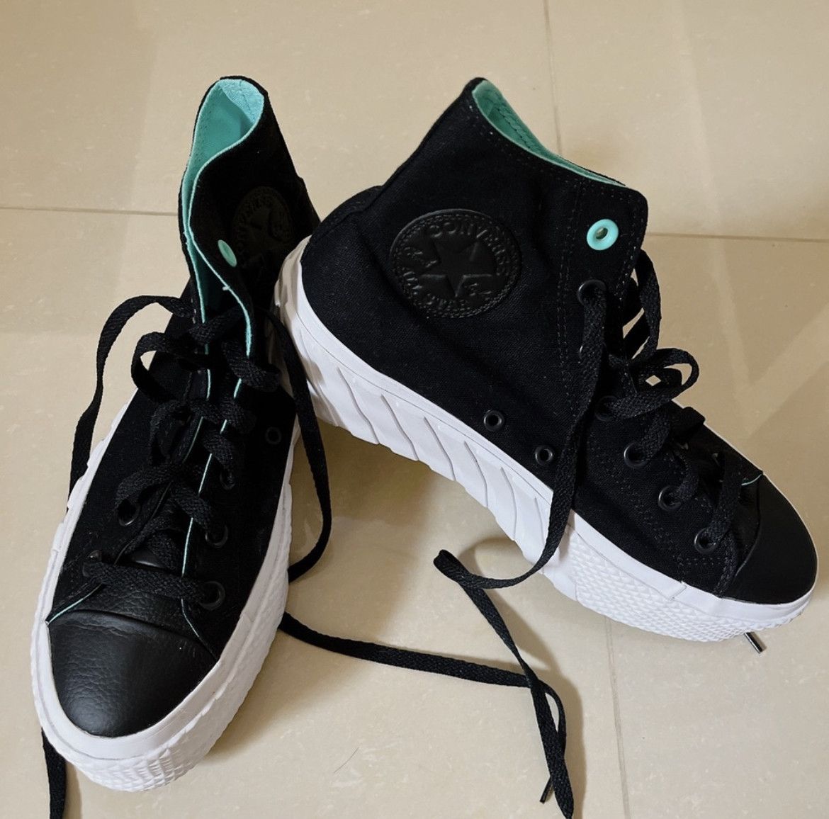 Converse Converse sneakers US8 Size US 8 / IT 38 - 4 Thumbnail