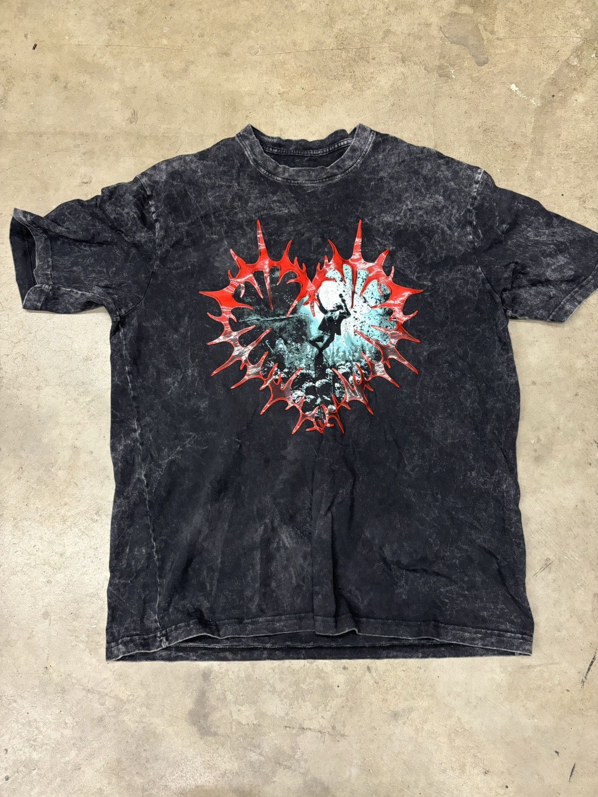 Live Mechanics Live Mechanics Shirt Size US L / EU 52-54 / 3 - 1 Thumbnail