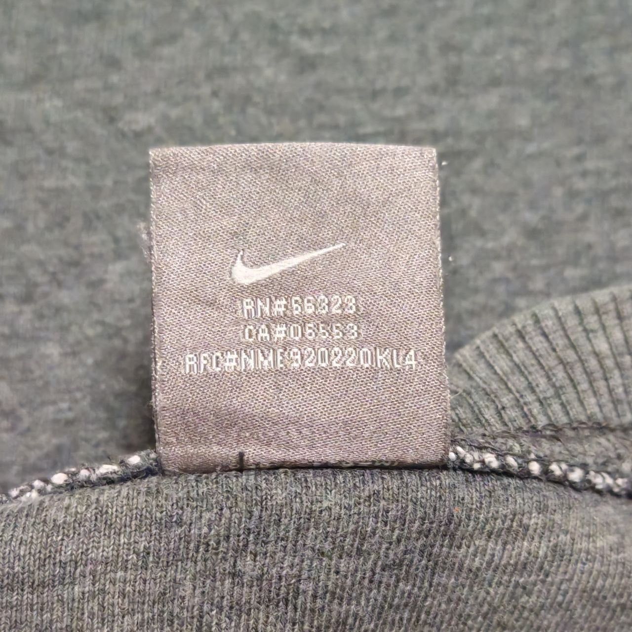 Nike Y2K Vintage Nike Hoops Is Religion Sweatshirt Size US M / EU 48-50 / 2 - 10 Thumbnail