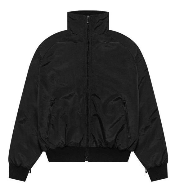 Yeezy Yeezy JC-01 Jacket in Black | Grailed