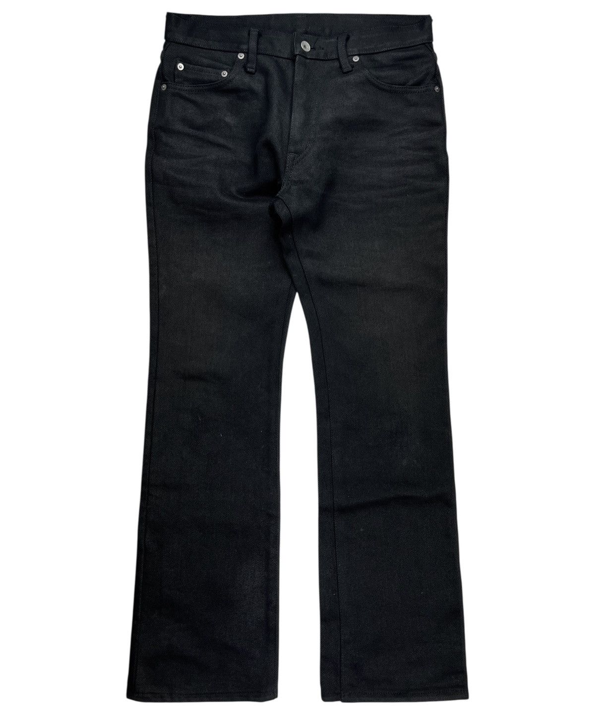 Iron Heart IH-461S Iron heart bootcut | Grailed