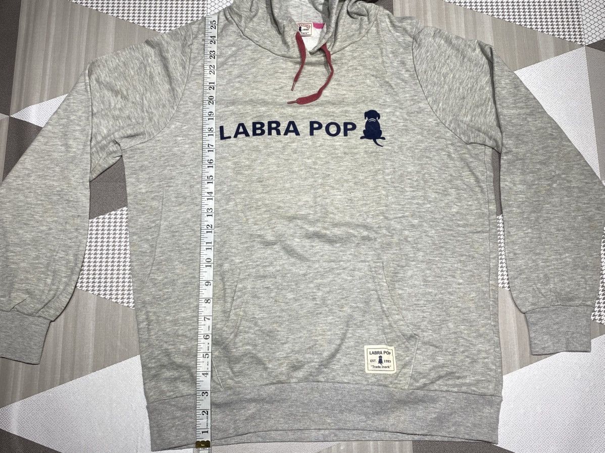 Other Labrapop Hoodie Size US L / EU 52-54 / 3 - 14 Thumbnail