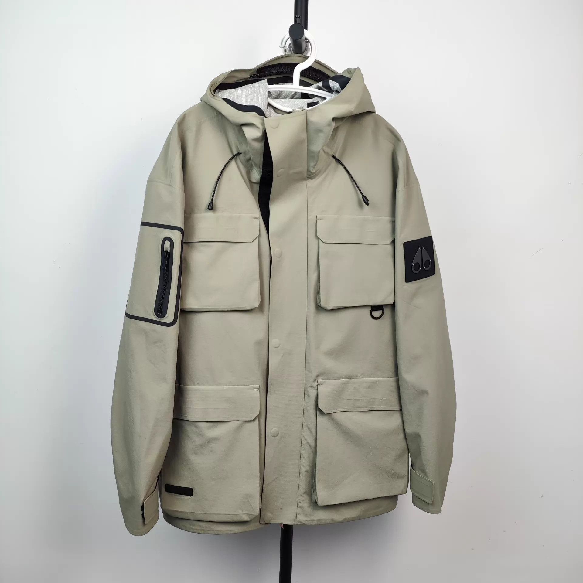 Other Little Scissors shell jacket L Size US L / EU 52-54 / 3 - 1 Thumbnail