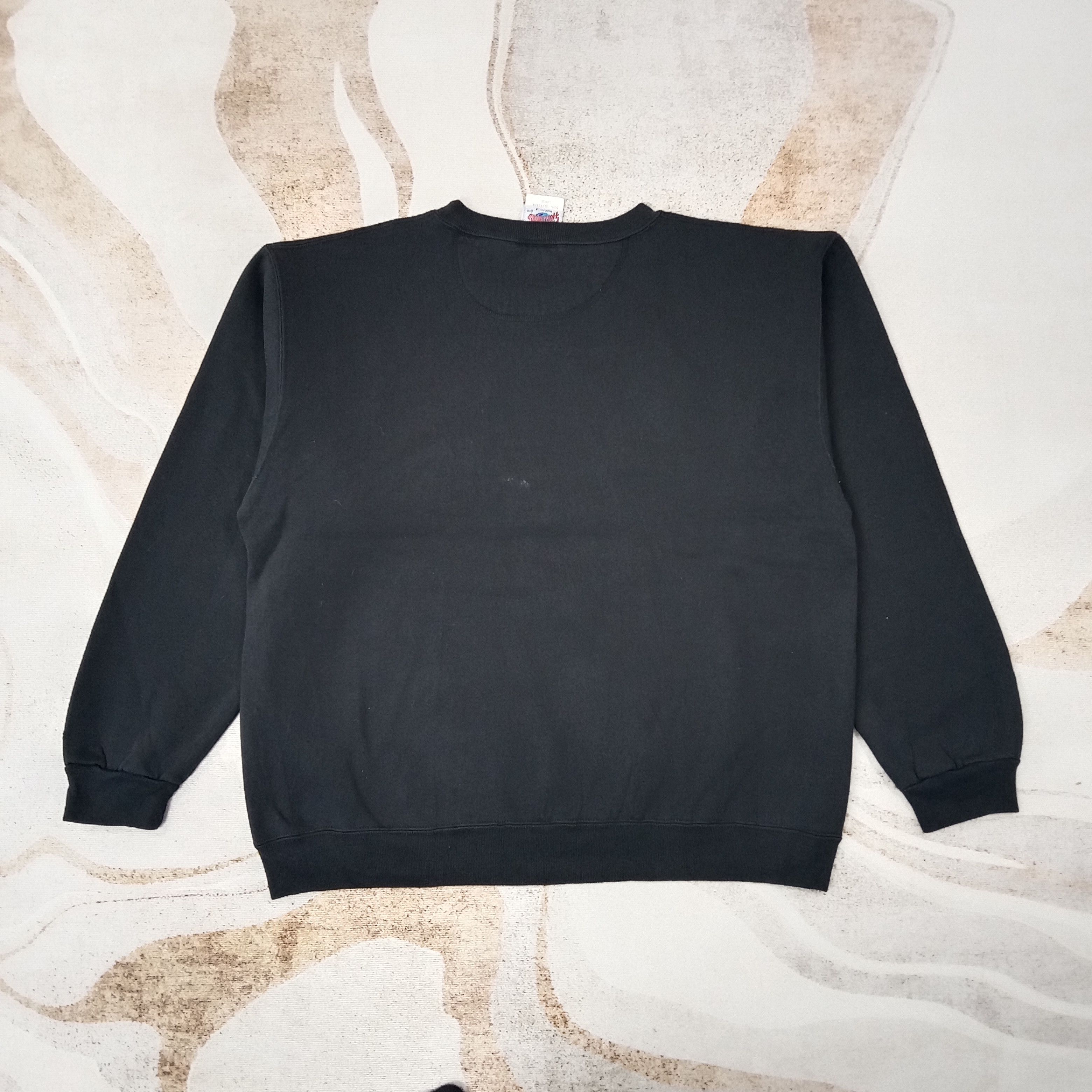Planet Hollywood Planet Hollywood Atlantic City Sweatshirt C260N7 Size US L / EU 52-54 / 3 - 5 Thumbnail