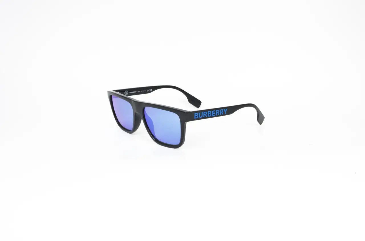 Burberry Burberry B4402-U 3001/55 Sunglasses Size ONE SIZE - 2 Thumbnail