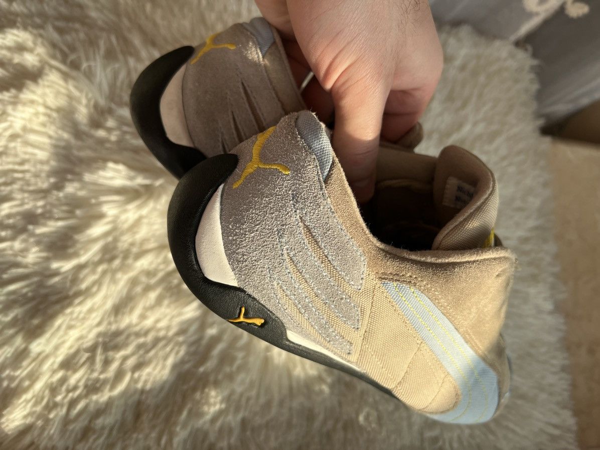 Puma × Vintage Y2K Puma Vintage Speedcat style sneakers Size US 6.5 / EU 39-40 - 7 Thumbnail