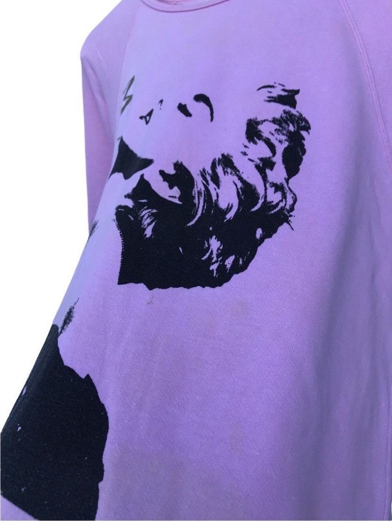 Band Tees Vintage 90s Madonna Band Sweatshirt Size US M / EU 48-50 / 2 - 11 Thumbnail